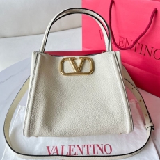 Valentino Top Handle Bag